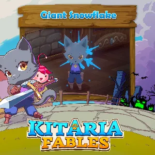 Купить Giant Snowflake | XBOX | На любой аккаунт