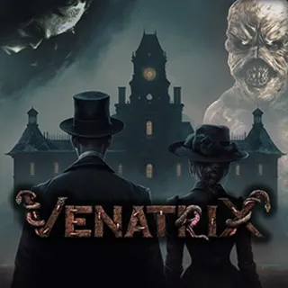 Купить Venatrix Game | XBOX | На любой аккаунт