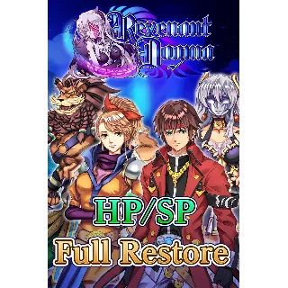 Купить Full Recovery Orichalcum | XBOX+PC | На любой аккаунт