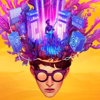 Купить The Artful Escape | XBOX+PC | На любой аккаунт