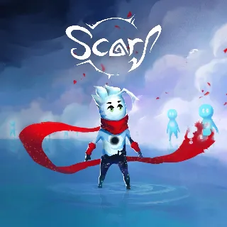 Купить SCARF | XBOX | На любой аккаунт