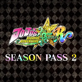 Купить JoJo's Bizarre Adventure: All-Star Battle R Season Pass 2 | XBOX+PC | На любой аккаун