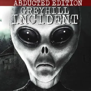 Купить Greyhill Incident - Abducted Edition | XBOX | На любой аккаунт