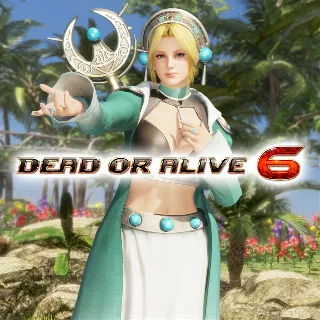 Купить DOA6 Gust Mashup - Helena  Marie | XBOX | На любой аккаунт