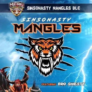 Купить Sinsonasty Mangles | XBOX | На любой аккаунт
