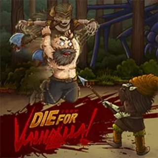 Купить Die for Valhalla! | XBOX+PC | На любой аккаунт