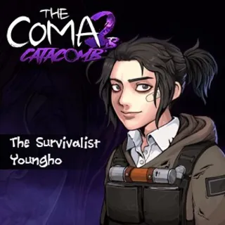 Купить The Coma 2B: Catacomb - The Survivalist Youngho | XBOX | На любой аккаунт