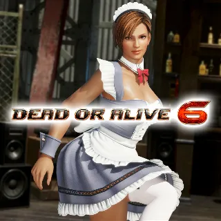 Купить [Revival] DOA6 Maid Costume - La Mariposa | XBOX | На любой аккаунт