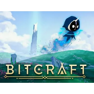Купить BitCraft Online ( STEAM АККАУНТ )
