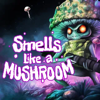 Купить Smells Like a Mushroom | XBOX | На любой аккаунт