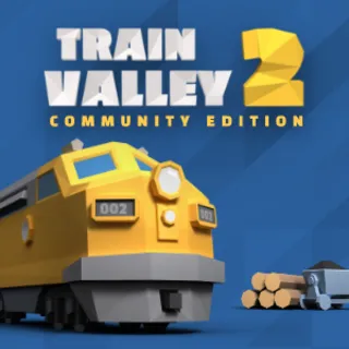 Купить Train Valley 2 - Community Edition | XBOX | На любой аккаунт