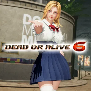 Купить [Revival] DOA6 High Society Costume - Tina | XBOX | На любой аккаунт