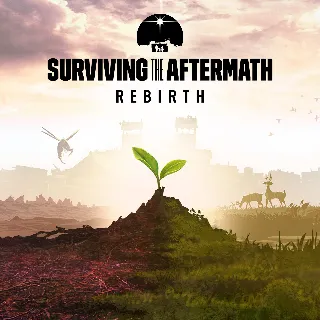 Купить Surviving the Aftermath: Rebirth | XBOX | На любой аккаунт