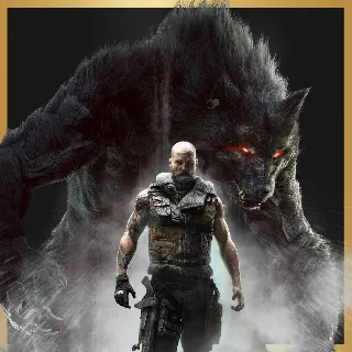 Купить Werewolf: The Apocalypse - Earthblood Champion of Gaia Pack Xbox One | XBOX | На любо