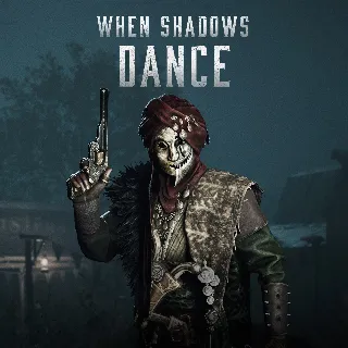 Купить Hunt: Showdown 1896 - When Shadows Dance | XBOX | На любой аккаунт