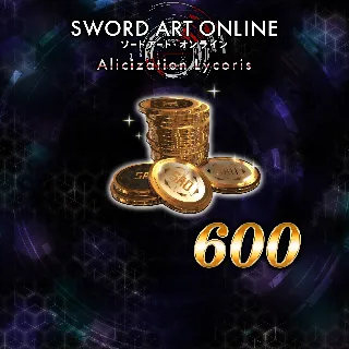 Купить SAO Coins 600 | XBOX | На любой аккаунт