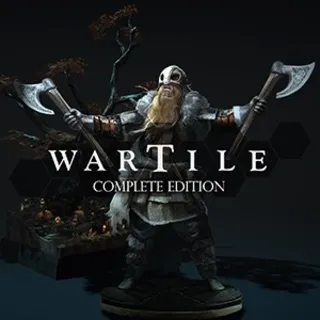 Купить WARTILE Complete Edition | XBOX | На любой аккаунт