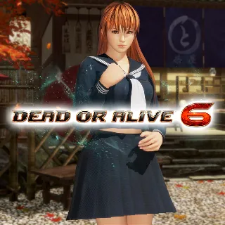 Купить [Revival] DOA6 School Uniform - Phase 4 | XBOX | На любой аккаунт