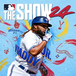 Купить MLB® The Show™ 24 - Xbox One Standard Edition | XBOX | На любой аккаунт