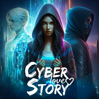Купить Cyber Love Story | XBOX | На любой аккаунт