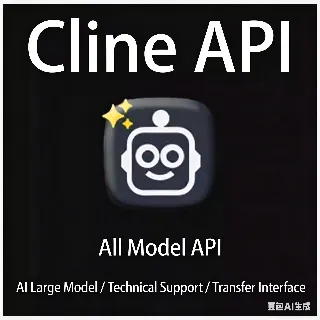 Купить Cline API | Подписка | Аккаунт | Безопасно и доступно