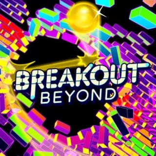 Купить Breakout Beyond | XBOX | На любой аккаунт