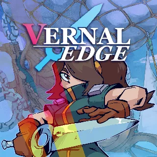 Купить Vernal Edge | XBOX | На любой аккаунт