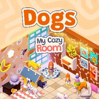 Купить Dogs | XBOX | На любой аккаунт