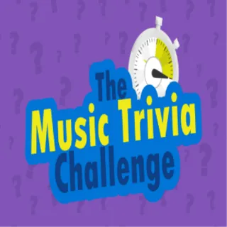 Купить The Music Trivia Challenge | XBOX+PC | На любой аккаунт