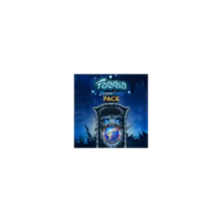 Купить Faeria : Premium Edition | PC | На любой аккаунт