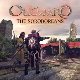Купить Outward - The Soroboreans | XBOX | На любой аккаунт