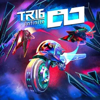 Купить Tri6: Infinite | XBOX+PC | На любой аккаунт