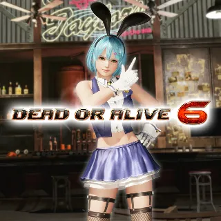 Купить [Revival] DOA6 Sexy Bunny Costume - NiCO | XBOX | На любой аккаунт