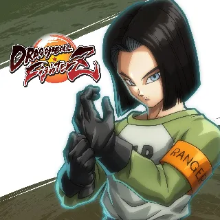 Купить DRAGON BALL FighterZ - Android 17 (Windows) | PC | На любой аккаунт