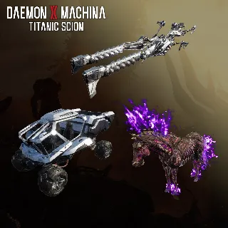 Купить Vehicle Set | XBOX | На любой аккаунт
