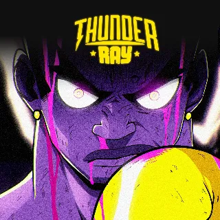 Купить Thunder Ray | XBOX | На любой аккаунт