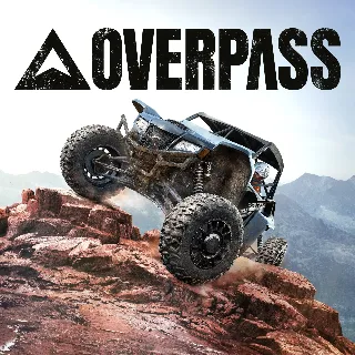 Купить OVERPASS™ | XBOX | На любой аккаунт