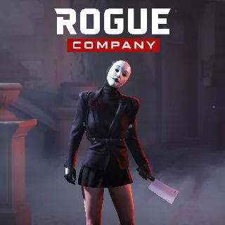 Купить Rogue Company: Living Doll Pack | XBOX | На любой аккаунт
