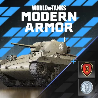 Купить World of Tanks Modern Armor – Scout ‘n’ Swarm | XBOX | На любой аккаунт