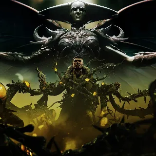 Купить Remnant: From the Ashes - Swamps of Corsus | XBOX+PC | На любой аккаунт