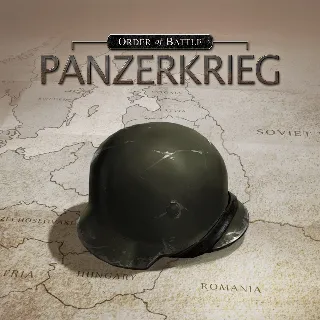 Купить Order of Battle: Panzerkrieg | XBOX | На любой аккаунт