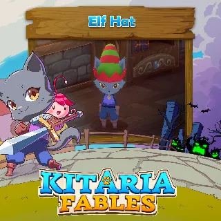 Купить Elf Hat | XBOX | На любой аккаунт