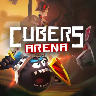 Купить CUBERS: ARENA | XBOX | На любой аккаунт