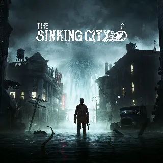 Купить The Sinking City Xbox Series X|S | XBOX | На любой аккаунт