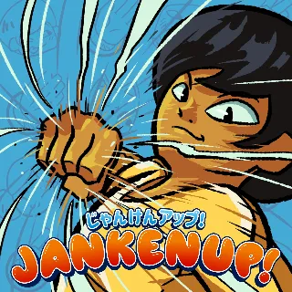 Купить JanKenUP! | XBOX | На любой аккаунт