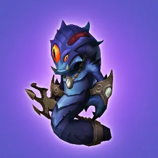 Купить World of Warcraft: ключ питомца Разеши Си (глобальный)