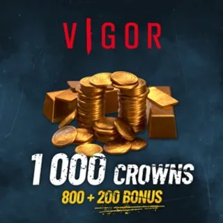 Купить Vigor - Opulent Leader | XBOX | На любой аккаунт