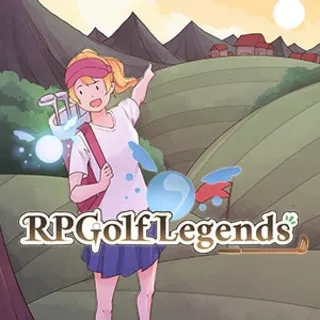 Купить RPGolf Legends | XBOX+PC | На любой аккаунт