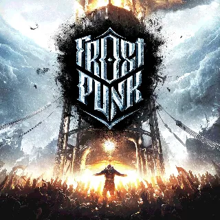 Купить Frostpunk: Season Pass | PC | На любой аккаунт