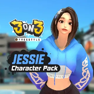 Купить Jessie Character Pack | XBOX+PC | На любой аккаунт